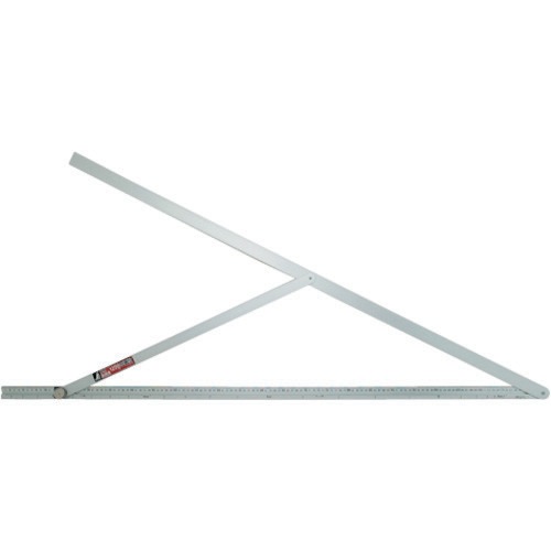 �V�������� 62573 �A���~���R��1200mm�ڐ��t SHINWA