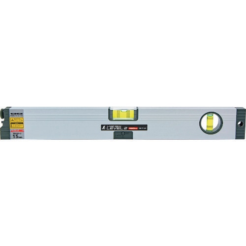 �V�������� 76166 ���[�U�[�r�[�����x��2 450mm SHINWA