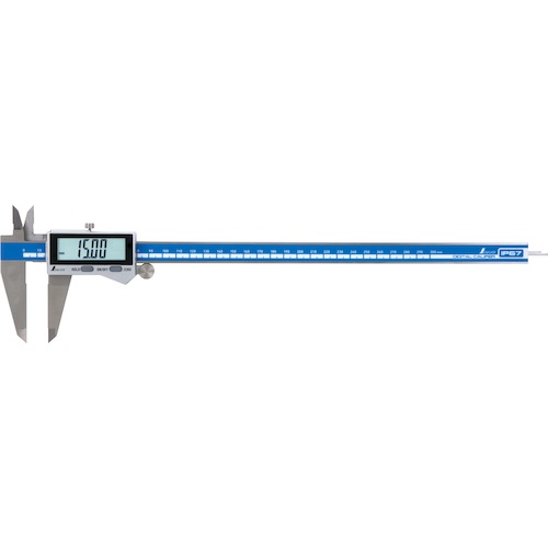 �V�������� 19939 �f�W�^���m�M�X �啶��2 300mm�h�o�h�� SHINWA