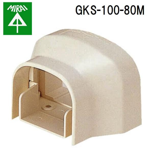 �����H�� GKS-100-80M �X�b�L�����C��(E)(�ٌa�\�P�b�g) 1�� MIRAI