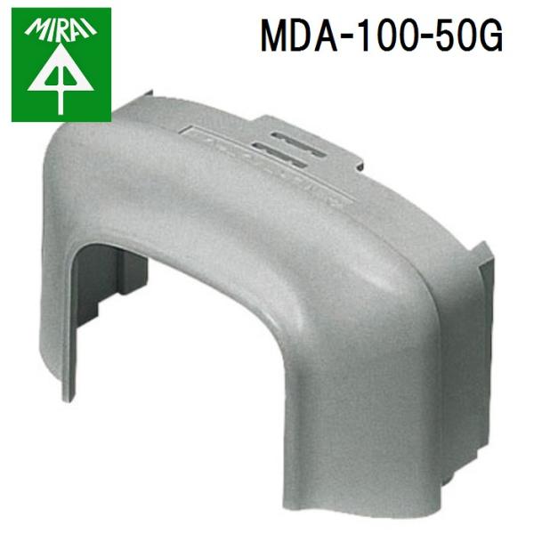 �����H�� MDA-100-50G ���[���_�N�g(�ϊ��A�_�v�^�[) 1�� MIRAI
