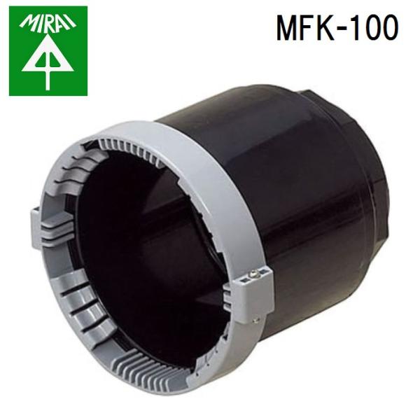 �����H�� MFK-100 �~�����b�N�X(�R�l�N�^) 1�� MIRAI