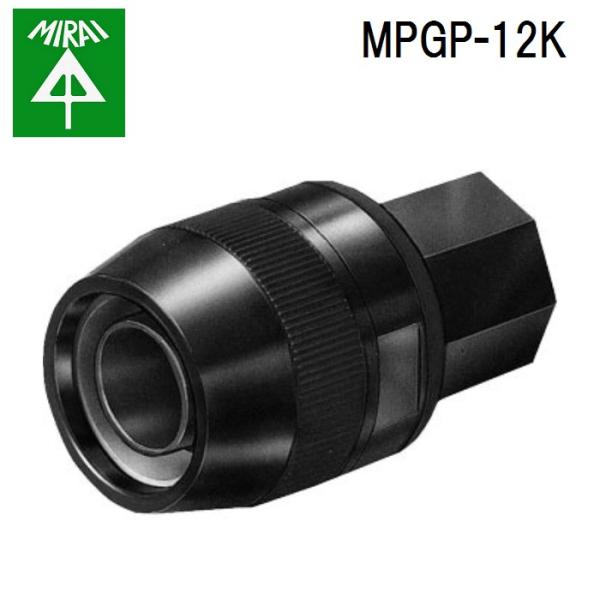 �����H�� MPGP-12K �}�V���t���L(�R���r�l�[�V�����J�b�v�����O) 1�� MIRAI