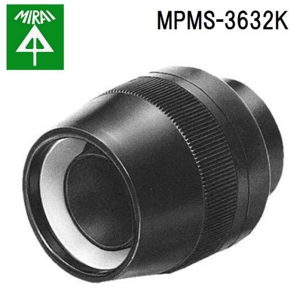 �����H�� MPMS-3632K �}�V���t���L(MS�W���C���g�R�l�N�^) 1�� MIRAI