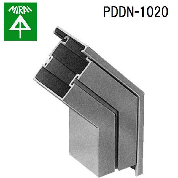 �����H�� PDDN-1020 �v���X�`�b�N�_�N�g(�o�Y�~)45° 1�� MIRAI