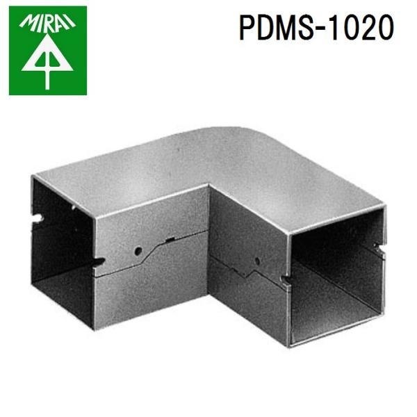 �����H�� PDMS-1020 �ȃK��(�v���X�`�b�N�_�N�g�t���i) 1�� MIRAI
