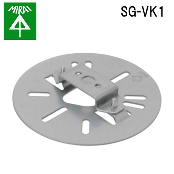 �����H�� SG-VK1 �h�ƃJ�����p�v���[�g 1�� MIRAI