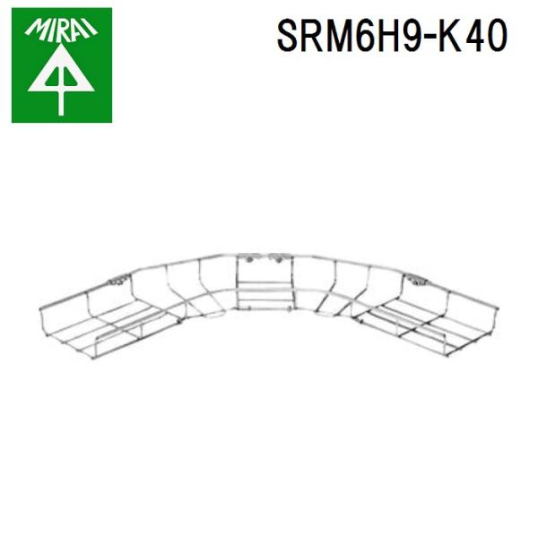�����H�� SRM6H9-K40 �~�����b�V��(�����x���h���b�N)�L�b�g�i 1�g MIRAI