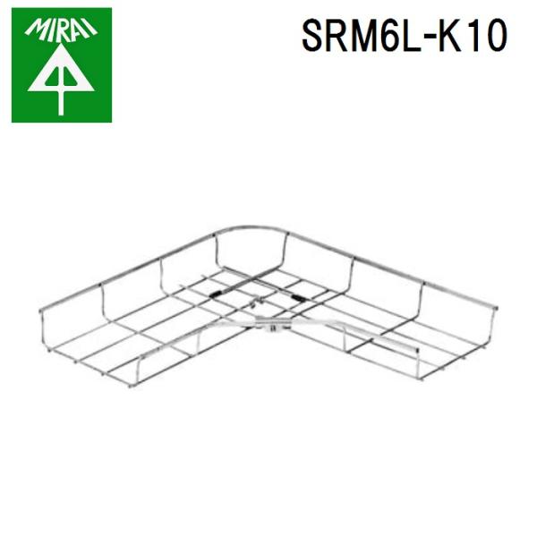 �����H�� SRM6L-K10 �~�����b�V��(L�`���򃉃b�N)�L�b�g�i 1�g MIRAI