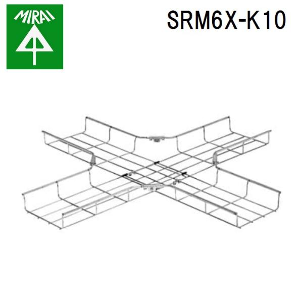 �����H�� SRM6X-K10 �~�����b�V��(�\���`���򃉃b�N)�L�b�g�i 1�g MIRAI