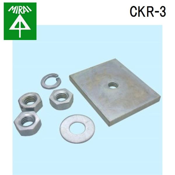 �����H�� CKR-3 C�`�|�p�݃����� 1�{ MIRAI