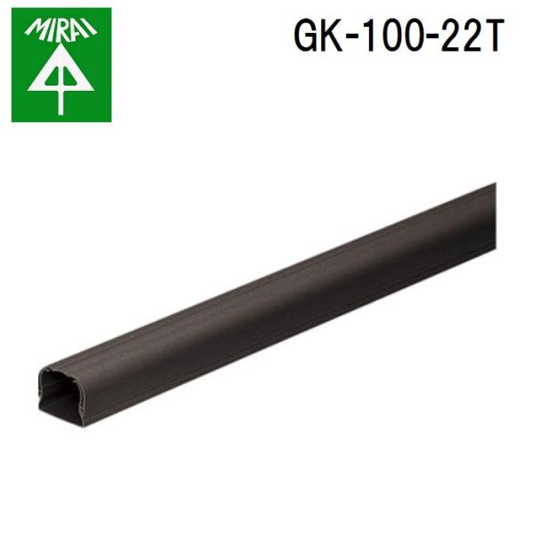 �����H�� GK-100-22T �X�b�L�����C�� 1�{ MIRAI (�@�l����)