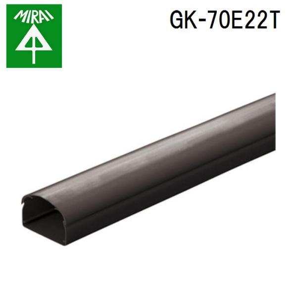 �����H�� GK-70E22T �X�b�L�����C��E 1�{ MIRAI (�@�l����)