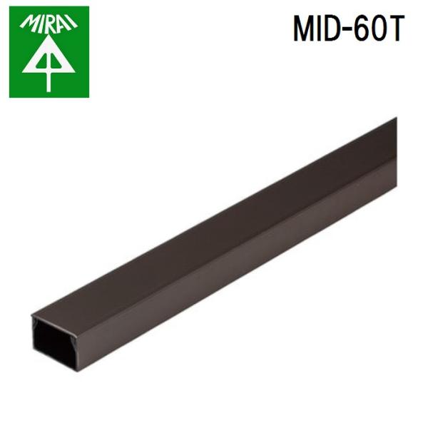 �����H�� MID-60T �~���_�N�g 1�{ MIRAI (�@�l����)
