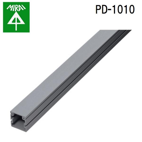 �����H�� PD-1010 �v���X�`�b�N�_�N�g 1�{ MIRAI