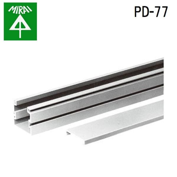 �����H�� PD-77 �v���X�`�b�N�_�N�g 1�{ MIRAI (�@�l����)