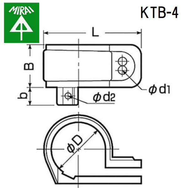 �����H�� KTB-4 SV�ЃT�h�� 50�� MIRAI