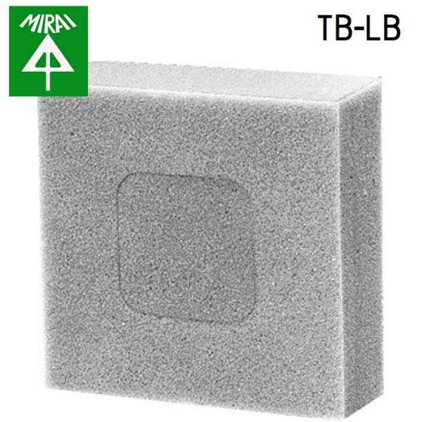 �����H�� TB-LB �m���g���X�|���W(�g���N���h�~��) 50�� MIRAI