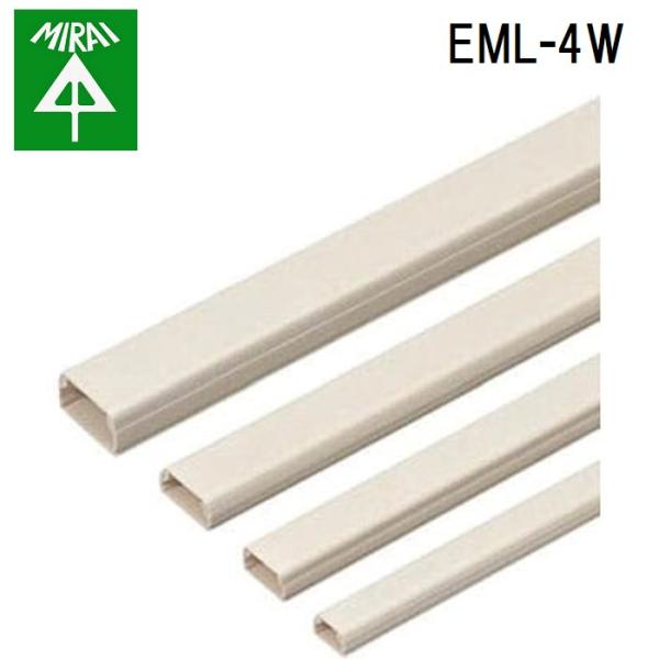 �����H�� EML-4W E���[�� 5�{ MIRAI