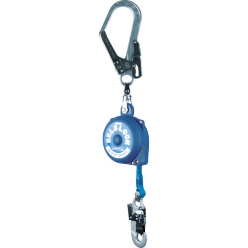 ����d�H BB-35-SN-90ST-BX �c������ �x���g���掮 �x���u���b�N 3.5m ��a�t�b�N�t FUJIIDENKO
