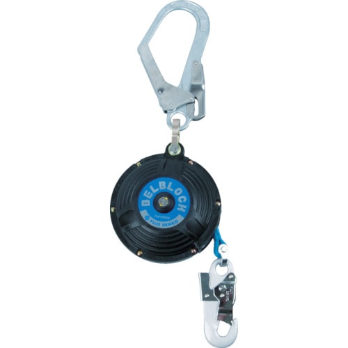 ����d�H BB-60-SN-90ST-BX �c������ �x���g���掮 �x���u���b�N 5.7m ��a�t�b�N�t FUJIIDENKO