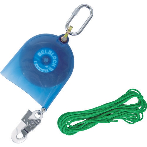 ����d�H BB-60-SN-RC-BX �c������ �x���g���掮 �x���u���b�N 5.7m FUJIIDENKO