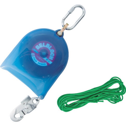 ����d�H BB-80-SN-RC-BX �c������ �x���g���掮 �x���u���b�N 8.0m FUJIIDENKO