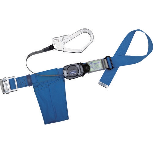 ����d�H TB-RN-590-BL4-M-BP �c������ ���x���g�^�ė����~�p��� TB-RN-590 ���g��(���b�N�Ȃ�) �X�^���_�[�h�^�C�v �� M�T�C�Y FUJIIDENKO