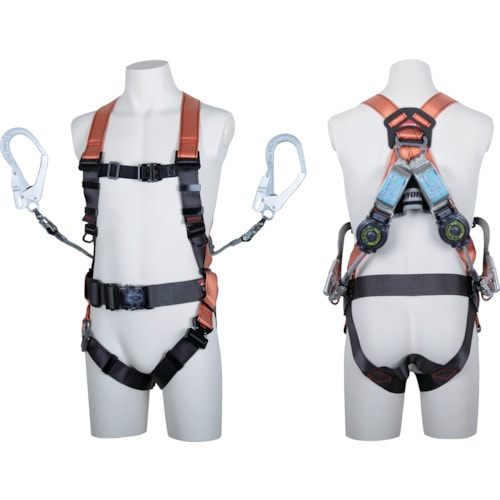 ����d�H TH-502-2TR93SV-OT-L-OR-2R23-BX �c������ �R�A�n�[�l�X �c�C��SR���g�� �I�����W L�T�C�Y FUJIIDENKO