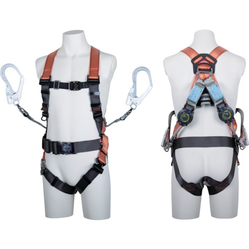 ����d�H TH-502-2TR93SV-OT-M-OR-2R23-BX �c������ �R�A�n�[�l�X �c�C��SR���g�� �I�����W M�T�C�Y FUJIIDENKO