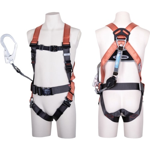 ����d�H TH502-CR93SV-OT-OR-BKM-R23BX �c������ �R�A�n�[�l�X �������[�h�t TH-502-CR93SV-OT �R���g���g�� �I�����W M�T�C�Y �� FUJIIDENKO