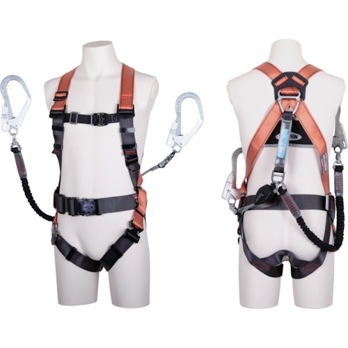 ����d�H TH502-CRNV93SVOT-OR-BKM-2R23BX �c������ �R�A�n�[�l�X �c�C���������[�h�t TH-502-CRNV93SV-OT �c�C���R���g���g�� �I�����W M�T�C�Y �� FUJIIDENKO