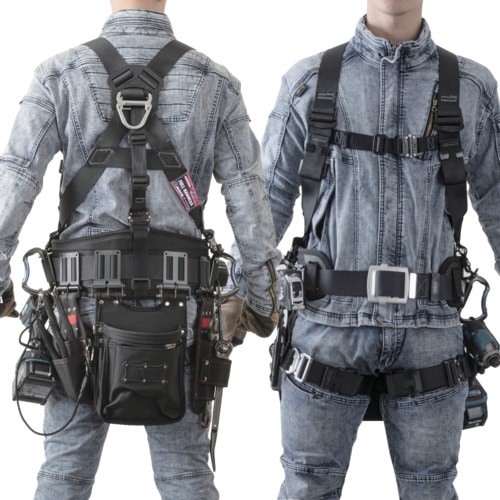 ����d�H TH-521-OT-BLK-M-BX �c������ KITE�n�[�l�X M�T�C�Y BLACK FUJIIDENKO