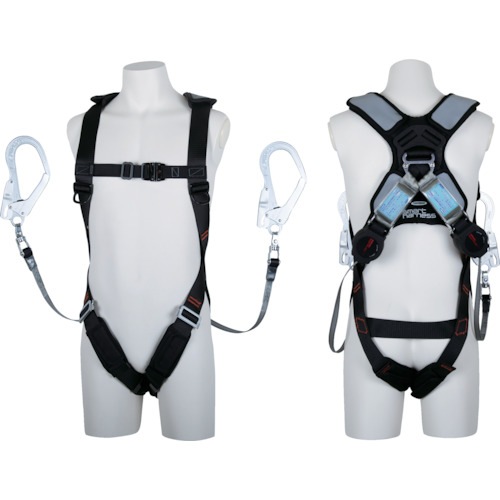 ����d�H THSM510-2OH93SV-OTBLK-M-2R23BX �c������ �X�}�[�g�n�[�l�X �c�C�������E�n���h���g�� M�T�C�Y FUJIIDENKO