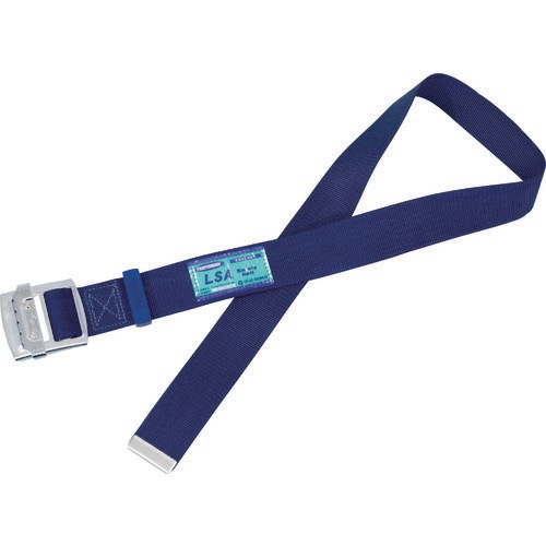 ����d�H TUB-L90N-BL2-M-BP �c������ ���x���g�^�ė����~�p���p TUB-L90N ���x���g�̂� �X�`�[���X���C�h�o�b�N���^�C�v �� M�T�C�Y 50MM×1200 FUJIIDENKO