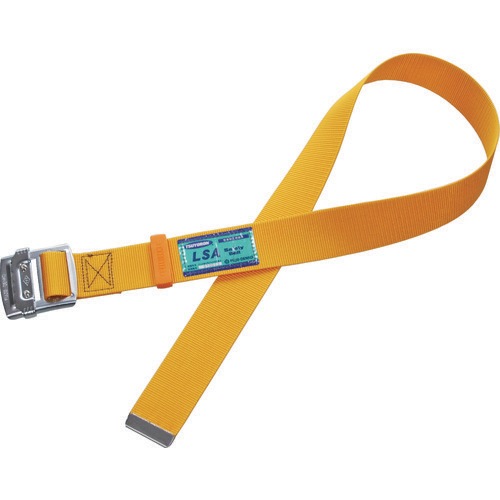 ����d�H TUB-L90N-Y-M-BP �c������ ���x���g�^�ė����~�p���p TUB-L90N ���x���g�̂� �X�`�[���X���C�h�o�b�N���^�C�v �� M�T�C�Y 50MM×1200 FUJIIDENKO