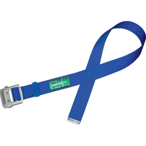 ����d�H TUB-NS5N-BL4-L-BP �c������ ���x���g�^�ė����~�p���p TUB-NS5N ���x���g�̂� �A���~�X���C�h�o�b�N���^�C�v �� L�T�C�Y 50MM×1400 FUJIIDENKO