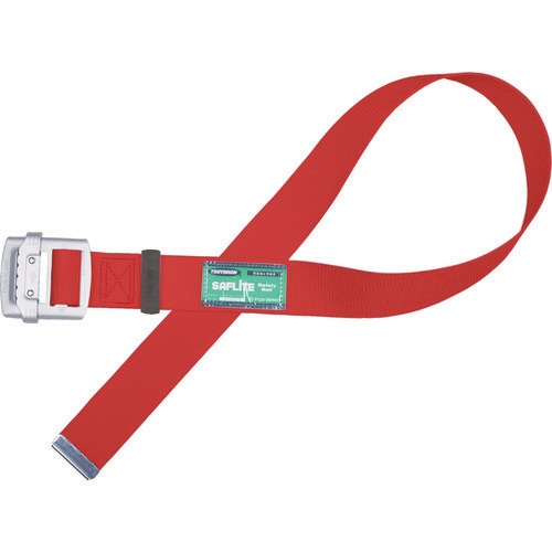 ����d�H TUB-NS5N-R-M-BP �c������ ���x���g�^�ė����~�p���p TUB-NS5N ���x���g�̂� �A���~�X���C�h�o�b�N���^�C�v �� M�T�C�Y 50MM×1200 FUJIIDENKO