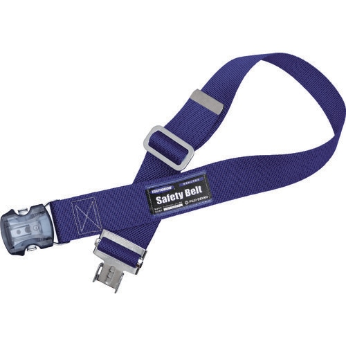 ����d�H TUB-SOTN-BL2-M-BP �c������ ���x���g�^�ė����~�p���p TUB-SOTN-BG ���x���g�̂� �����^�b�`�o�b�N���^�C�v �� M�T�C�Y 50MM×1200 FUJIIDENKO