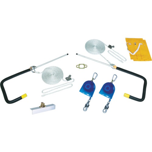 ����d�H YU-420-BX �c������ �������Ɨp�ė��h�~��� YU-420 ���l���b�v 2���p FUJIIDENKO