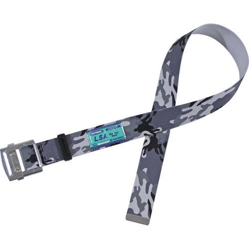 ����d�H TUB-L90N-SL-M-BP �c������ ���x���g�^�ė����~�p���p TUB-L90N ���x���g�̂� �X�`�[���X���C�h�o�b�N���^�C�v ���ʃV���o�[ M�T�C�Y FUJIIDENKO