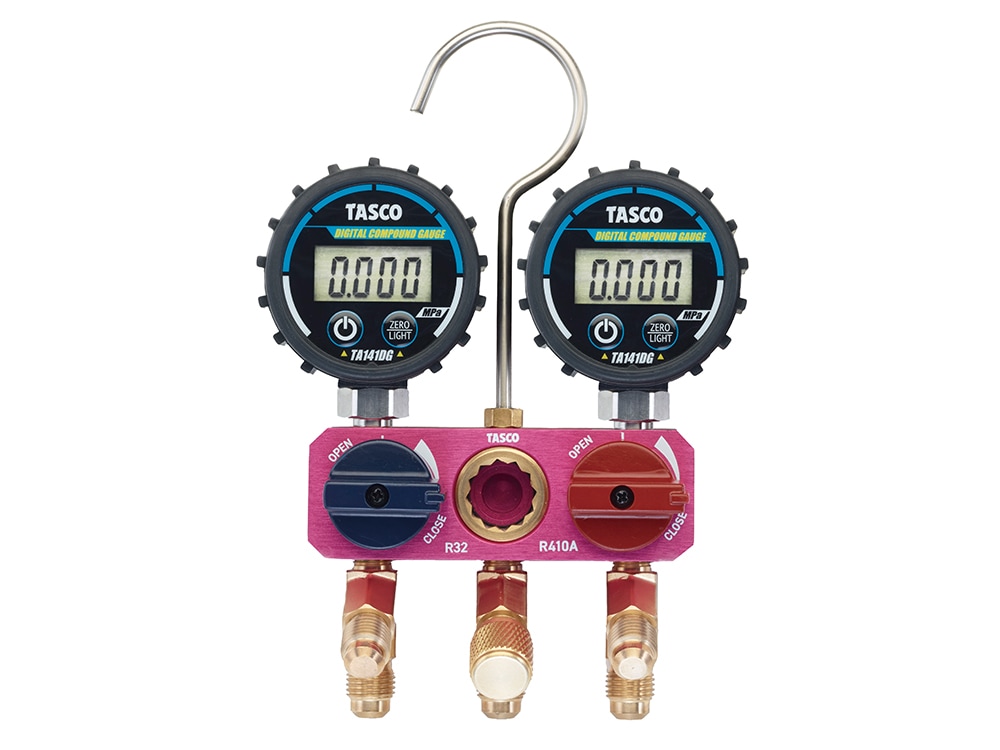 �^�X�R TA122MDV-2 �~�j�}�j�z�[���h�L�b�g TASCO