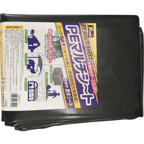 ���^�J���C�N B-5111 PE�}���`�V�[�g ������ �h���V�[�g 3.6m×5.4m