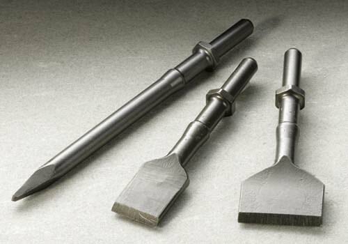 ハウスビーエム ハウスBM KST-3015 ケレン用スケーリングチゼル (マキタケレン用)