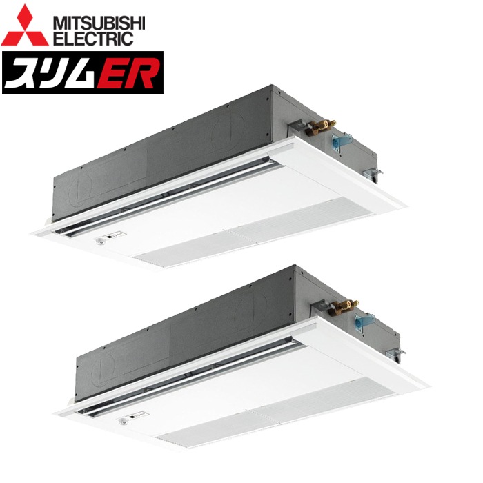 �O�H�d�@ PMZX-ERMP160FE5 �Ɩ��p�G�A�R�� �X����ER 1�����V��J�Z�b�g�` ���[�u�A�C�t���z�� ���C���[�h ��g���p�����c�C�� �O��200V �V�J�Z �Ă񂩂� MITSUBISHI (����s��) (�@�l����)