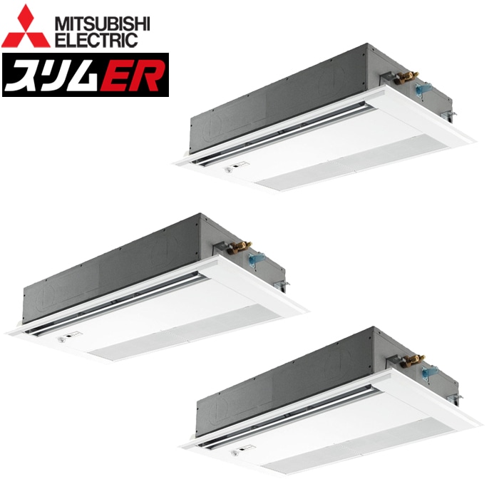 �O�H�d�@ PMZT-ERMP160FE5 �Ɩ��p�G�A�R�� �X����ER1�����V��J�Z�b�g�`���[�u�A�C�t���z�� ���C���[�h ��g���p�����g���v�� �O��200V �V�J�Z �Ă񂩂� MITSUBISHI (����s��) (�@�l����)