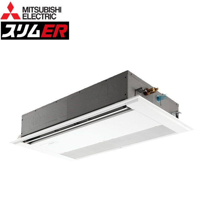 �O�H�d�@ PMZ-ERMP63SF5 �Ɩ��p�G�A�R�� �X����ER 1�����V��J�Z�b�g�` �W�����z�� ���C���[�h ��g���p�W�� �P��200V �V�J�Z �Ă񂩂� MITSUBISHI (����s��) (�@�l����)