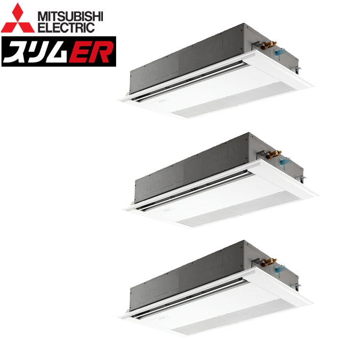 �O�H�d�@ PMZT-ERMP160F5 �Ɩ��p�G�A�R�� �X����ER 1�����V��J�Z�b�g�` �W�����z�� ���C���[�h ��g���p�����g���v�� �O��200V �V�J�Z �Ă񂩂� MITSUBISHI (����s��) (�@�l����)