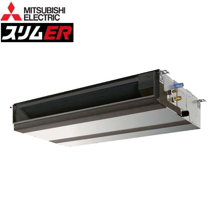 �O�H�d�@ PEZ-ERMP140D5 �Ɩ��p�G�A�R�� �X����ER �V�䖄���` ���C���[�h ��g���p�W�� �O��200V MITSUBISHI (����s��) (�@�l����)