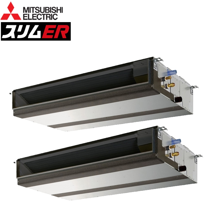 �O�H�d�@ PEZX-ERMP112D5 �Ɩ��p�G�A�R�� �X����ER �V�䖄���` ���C���[�h ��g���p�����c�C�� �O��200V MITSUBISHI (����s��) (�@�l����)